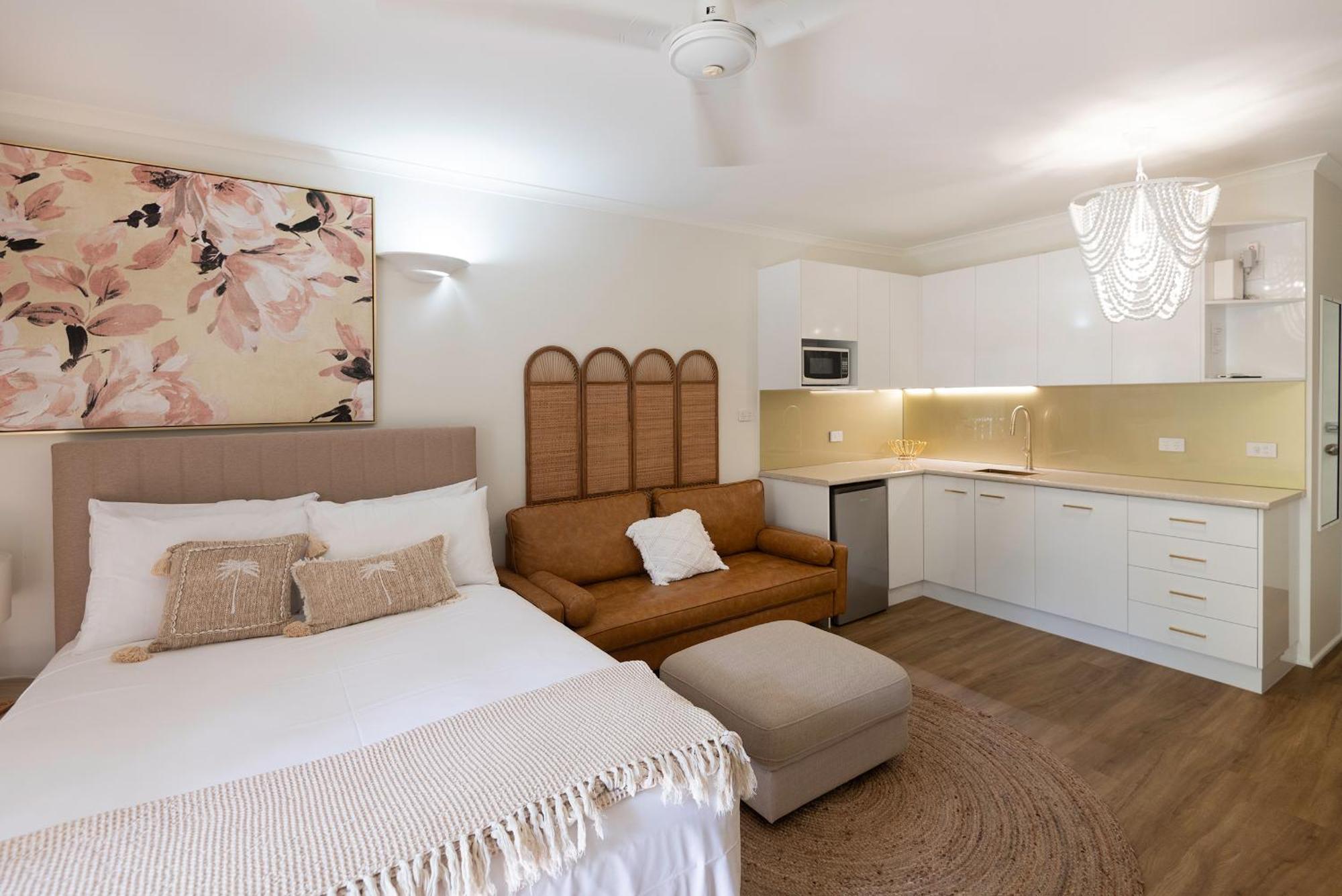 Trinity Beach Pacific Εξωτερικό φωτογραφία