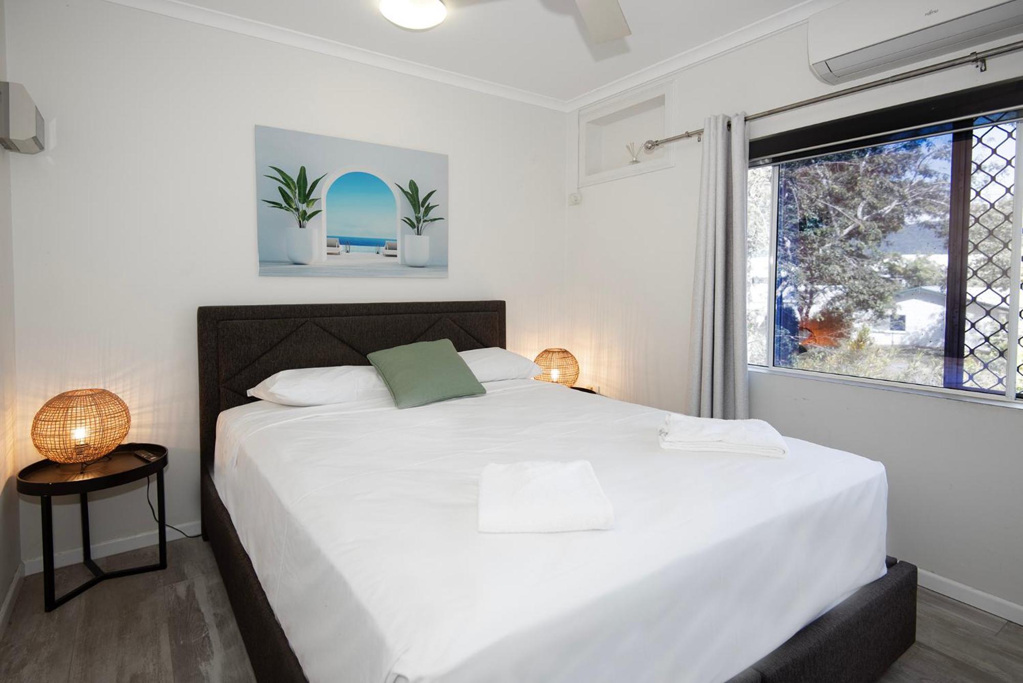 Trinity Beach Pacific Εξωτερικό φωτογραφία