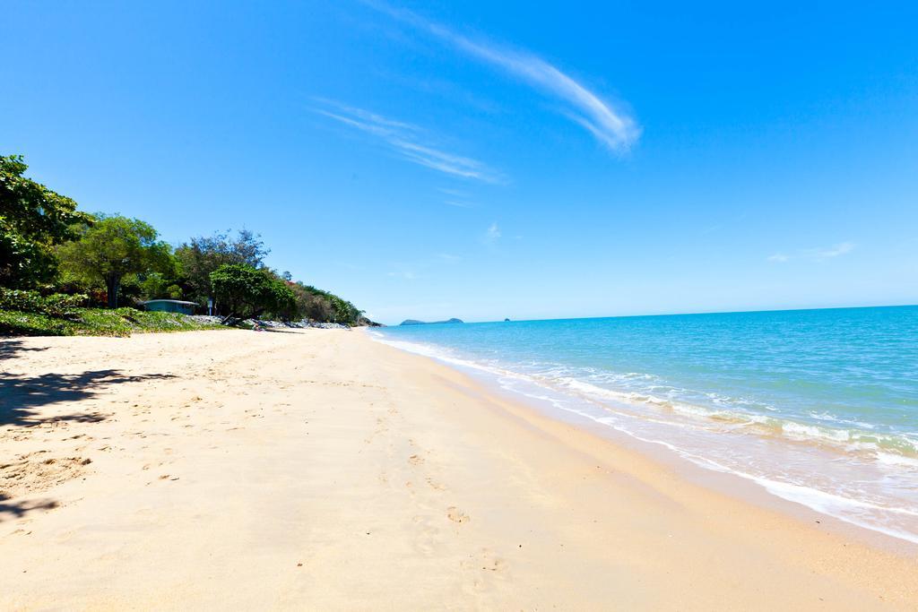 Trinity Beach Pacific Εξωτερικό φωτογραφία