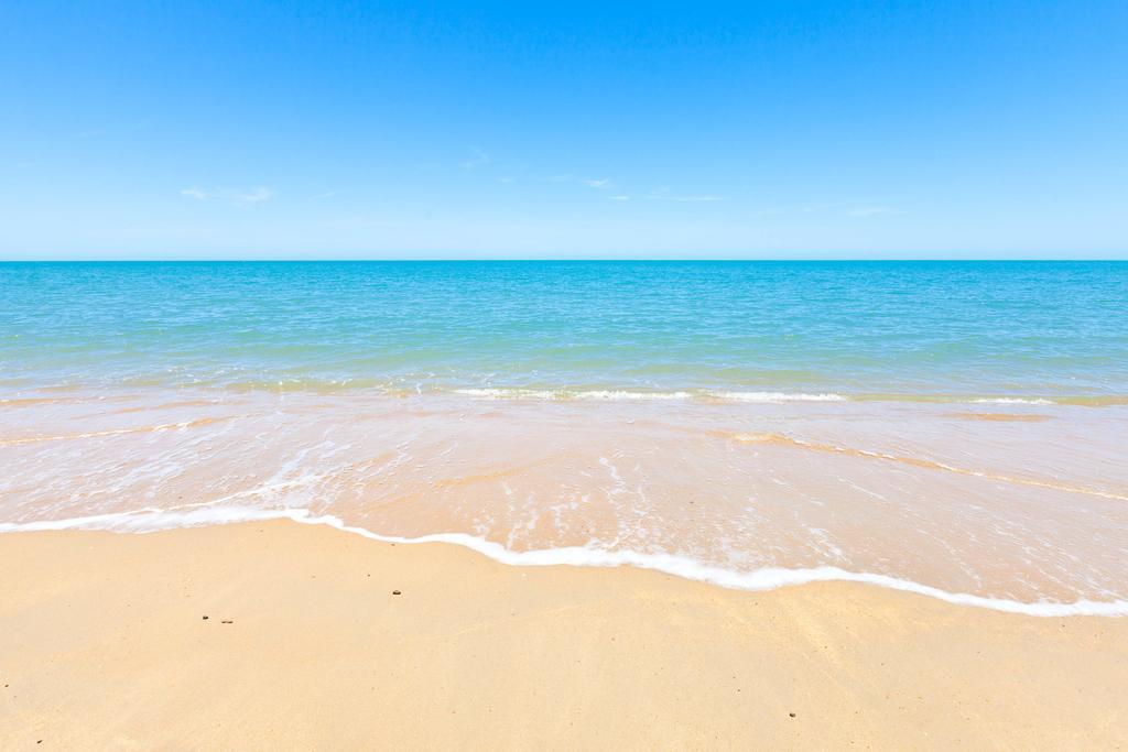 Trinity Beach Pacific Εξωτερικό φωτογραφία