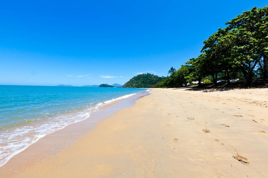 Trinity Beach Pacific Aparthotel Εξωτερικό φωτογραφία